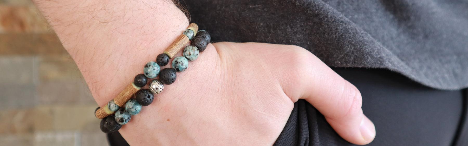 The Jewelry - Pur Noisetier | Pure Hazelwood