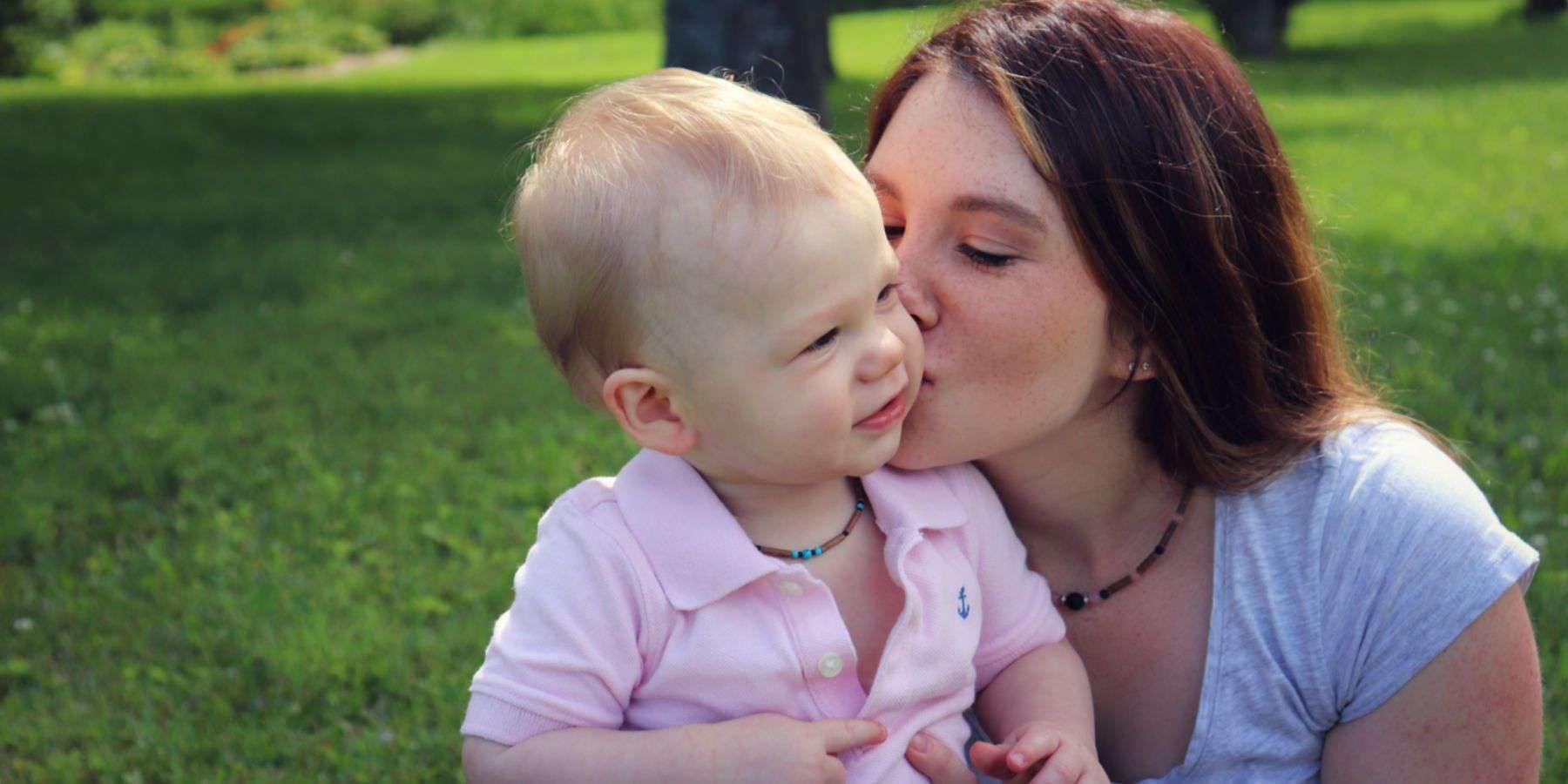 COLLIERS DE NOISETIER POUR BÉBÉS ET TOUT-PETITS - Pur Noisetier | Pure Hazelwood