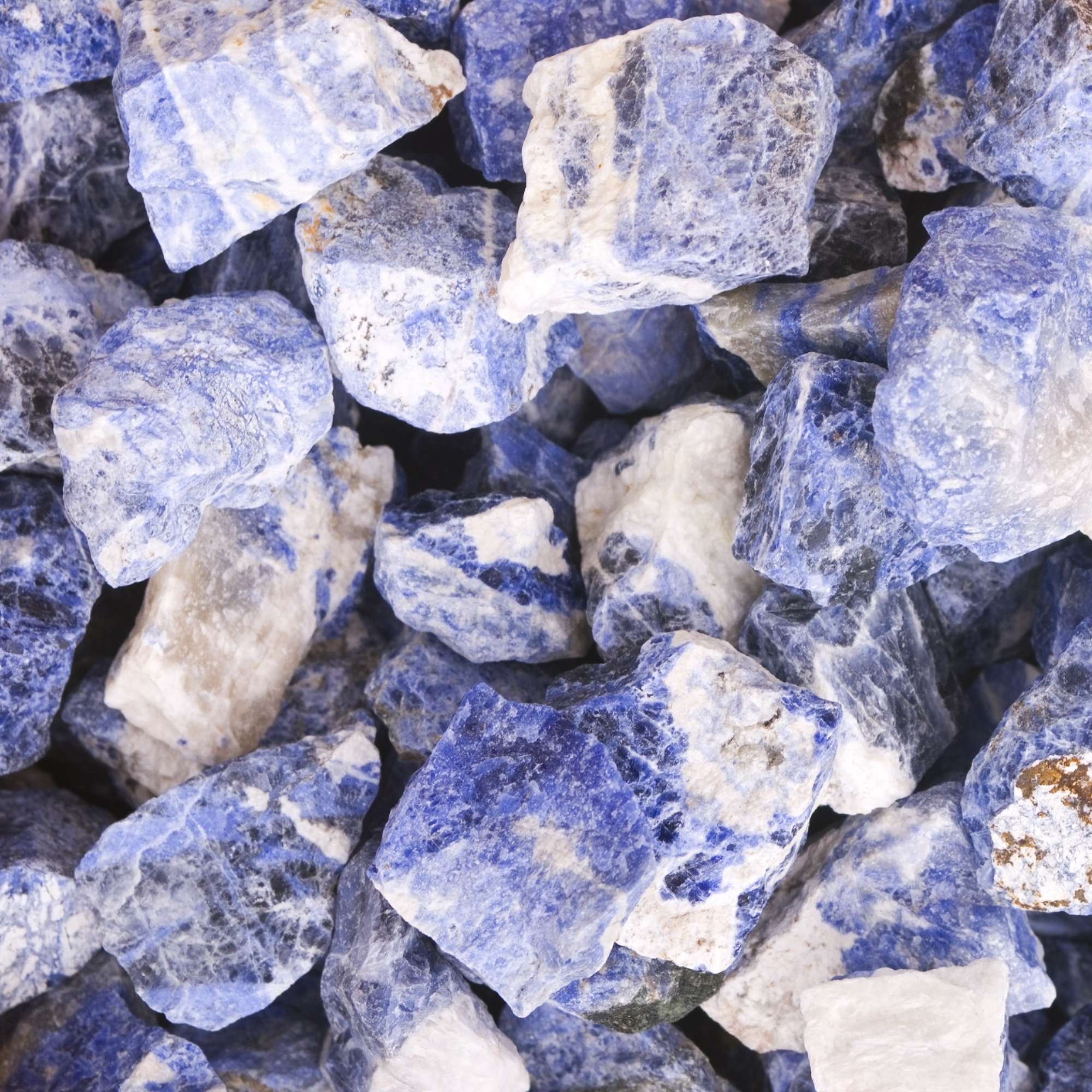 Sodalite - Pur Noisetier | Pure Hazelwood
