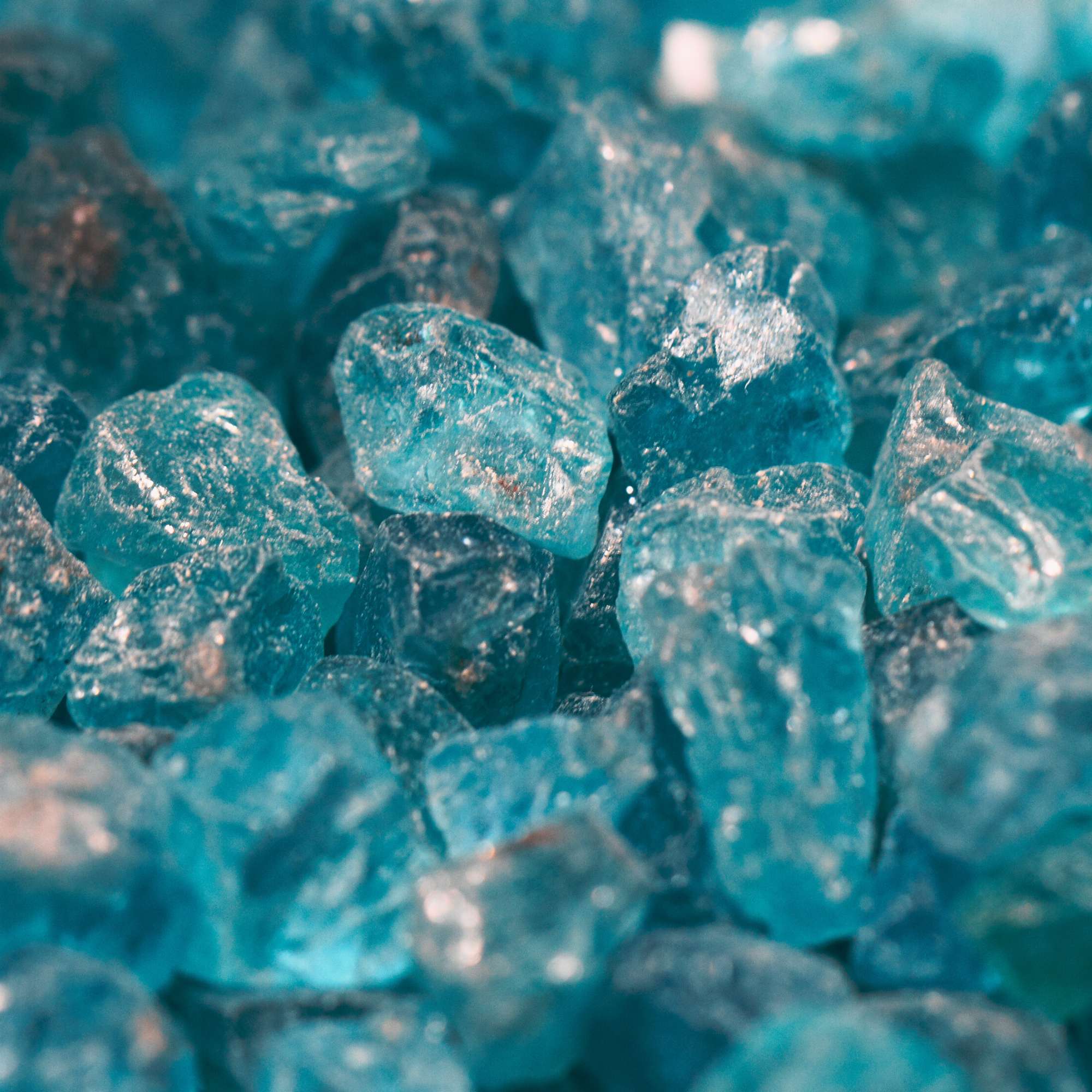 Apatite - Pur Noisetier | Pure Hazelwood