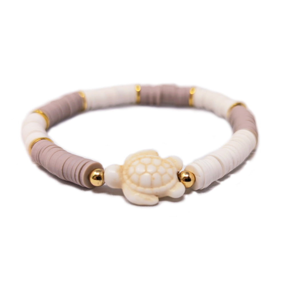 *LAST CHANCE* X33 | Howlite Bracelets