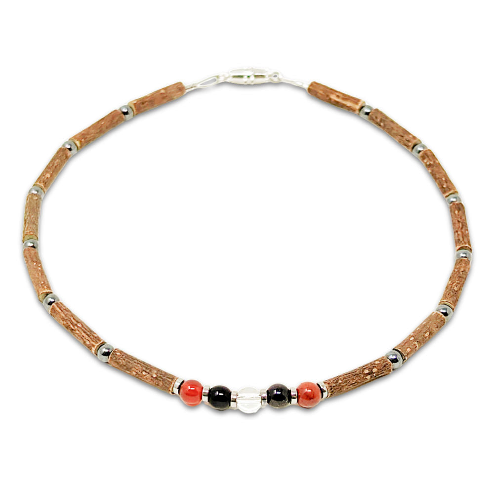 H01 | Collier BÉLIER pour bébés et tout-petits (0-4 ans)