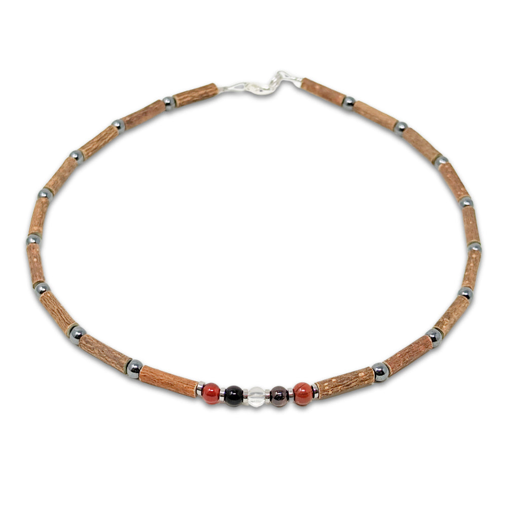 H01 | Collier BÉLIER pour enfants (4-10 ans)