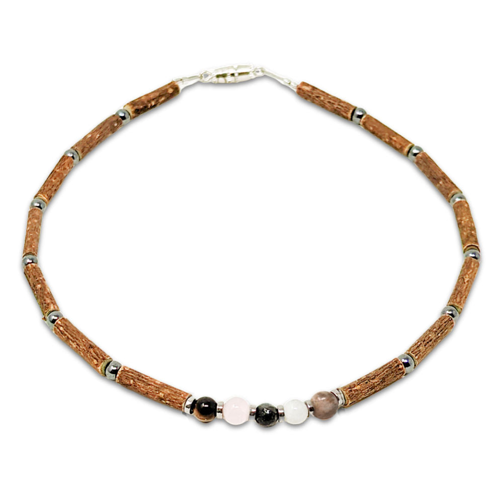 H04 | CANCER Baby & Toddler Necklace (0-4 Years)