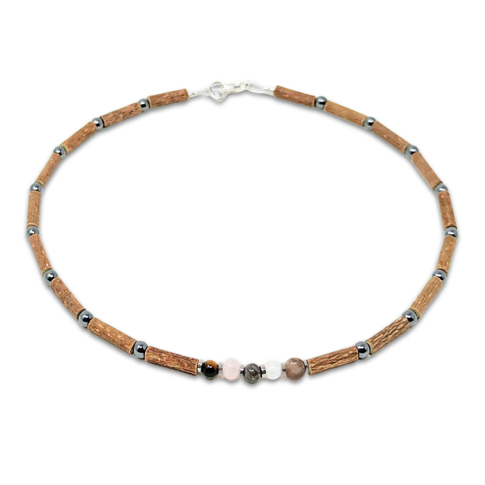 H04 | CANCER Kid Necklace (4-10 Years)