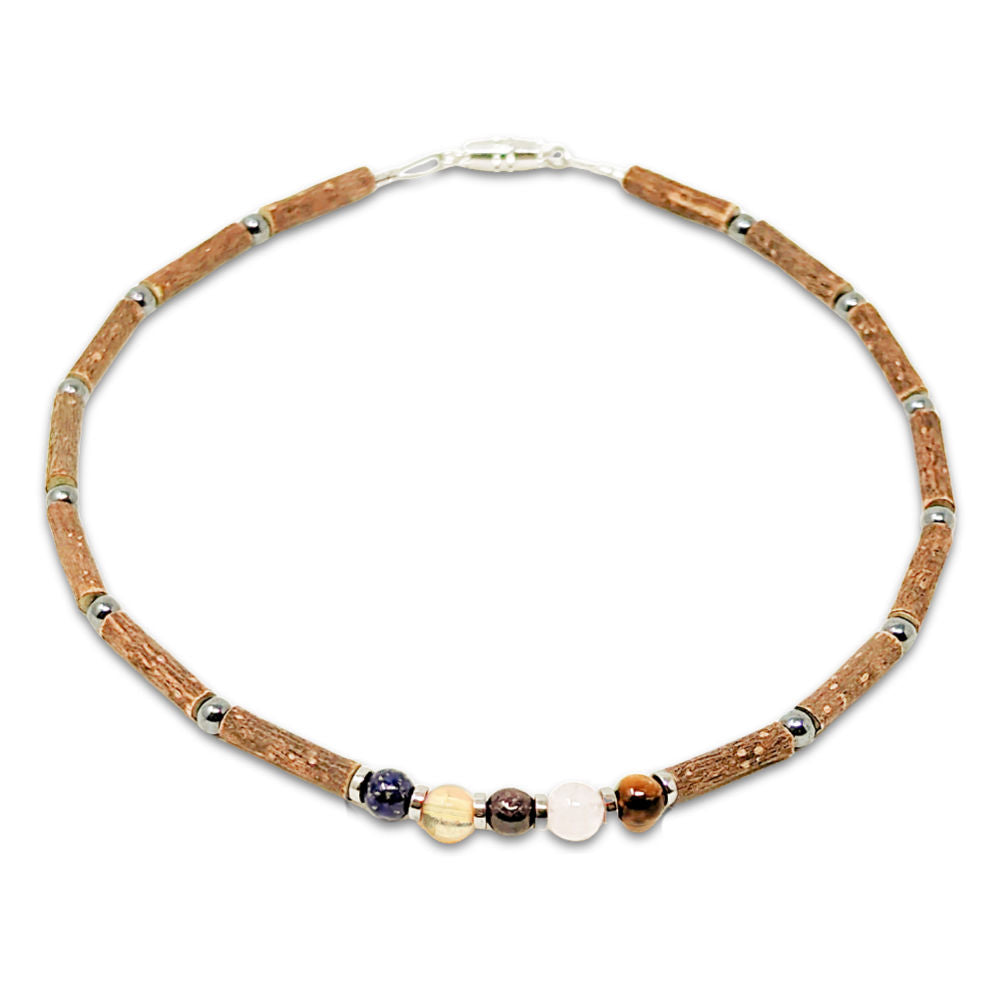 H05 | Collier LION pour bébés et tout-petits (0-4 ans)
