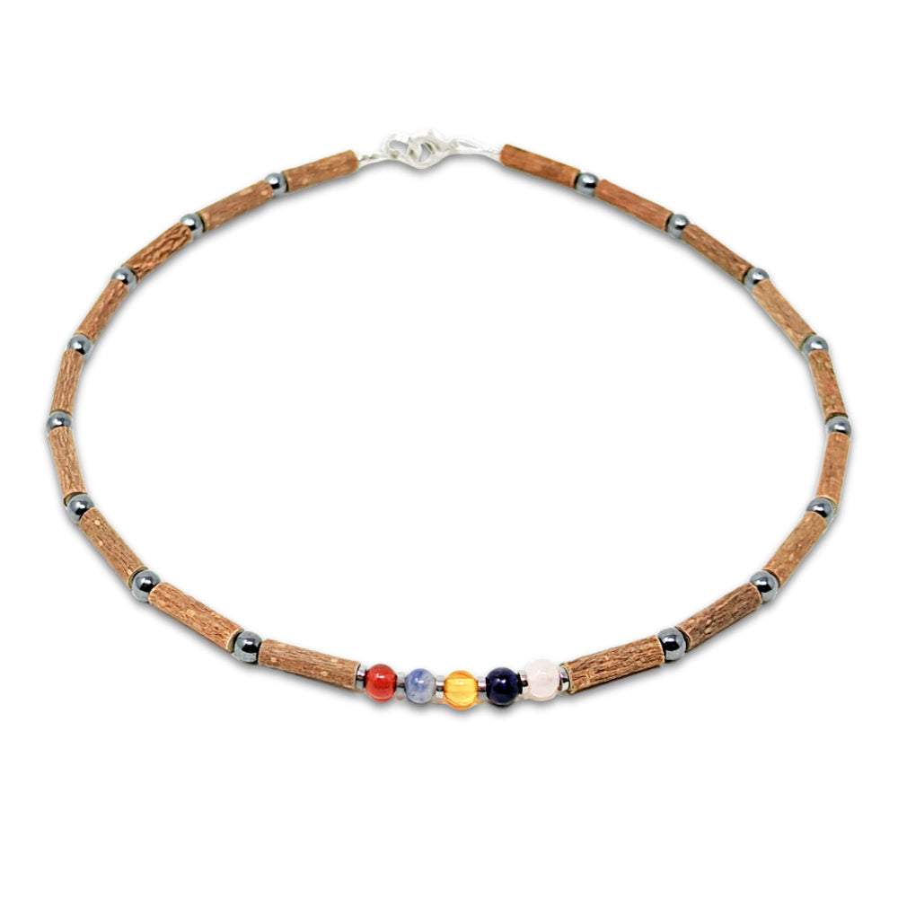 H06 | Collier VIERGE pour enfants (4-10 ans)