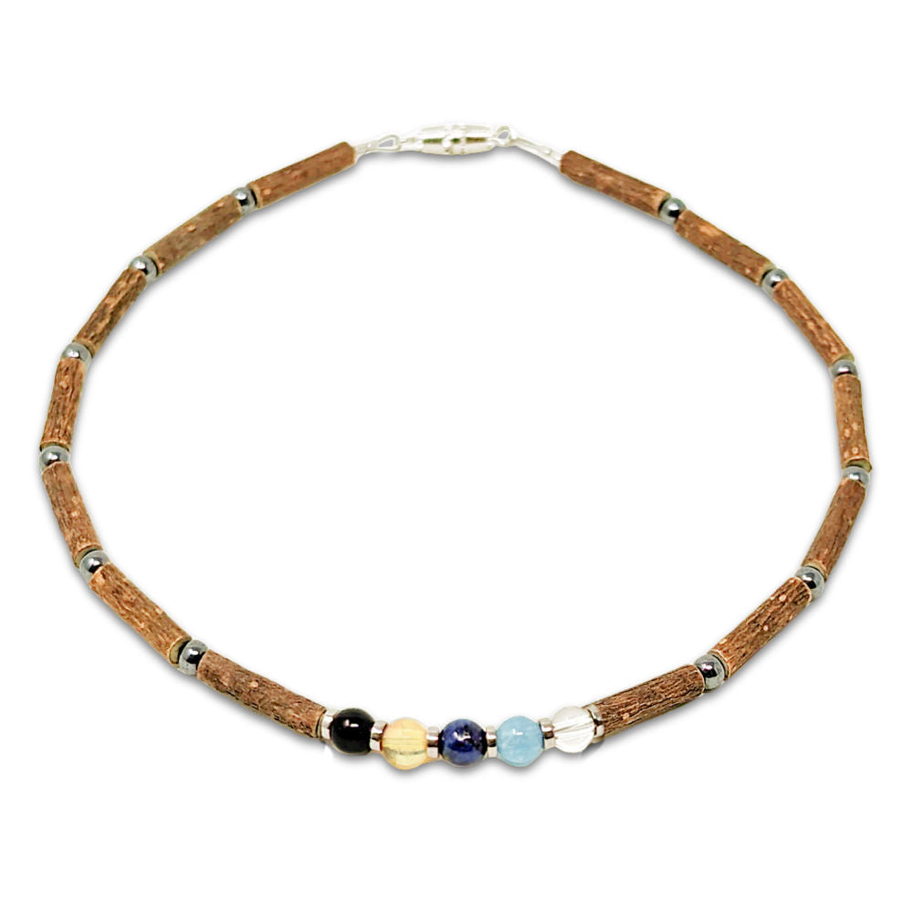 H07 | LIBRA Baby & Toddler Necklace (0-4 Years)
