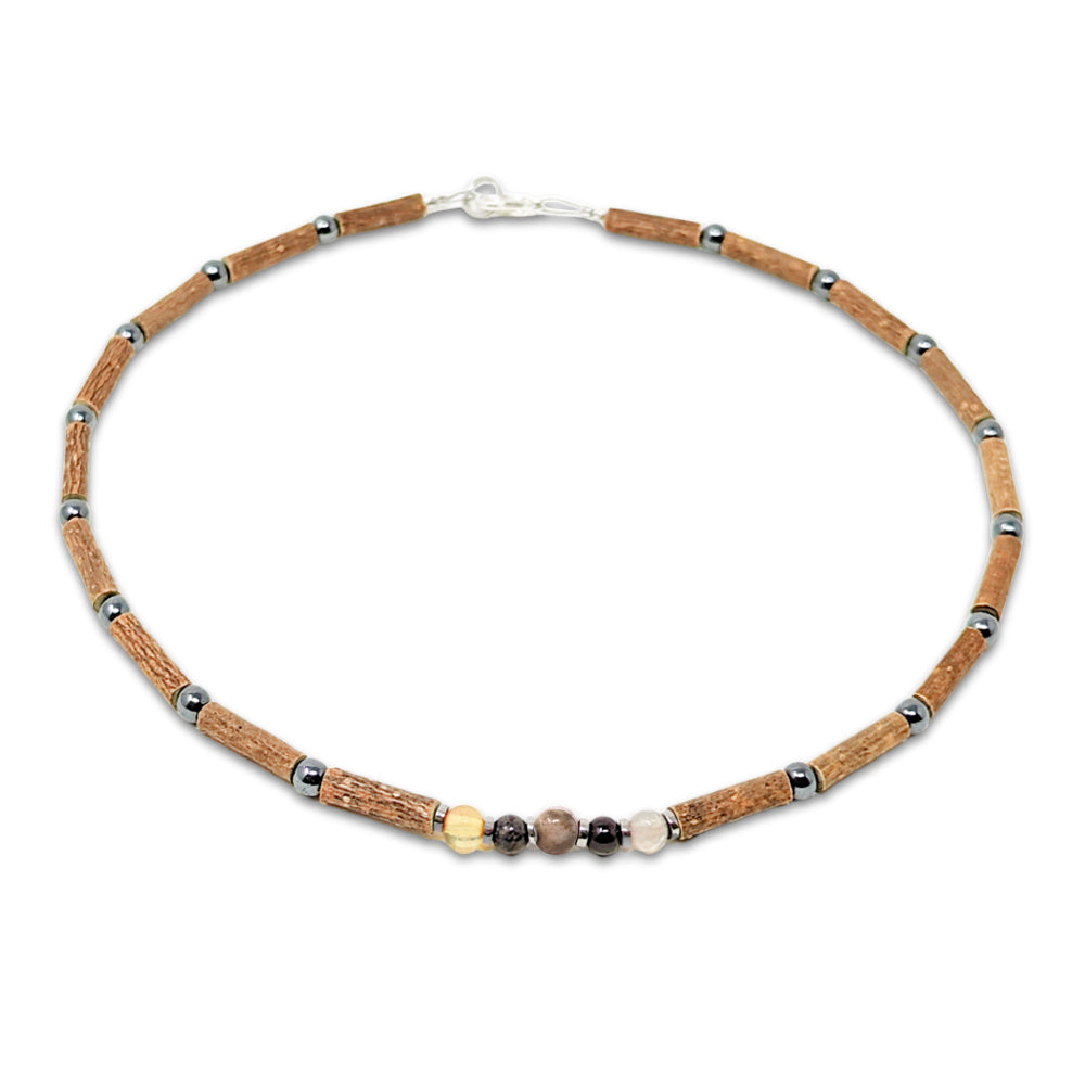 H08 | Collier SCORPION pour enfants (4-10 ans)
