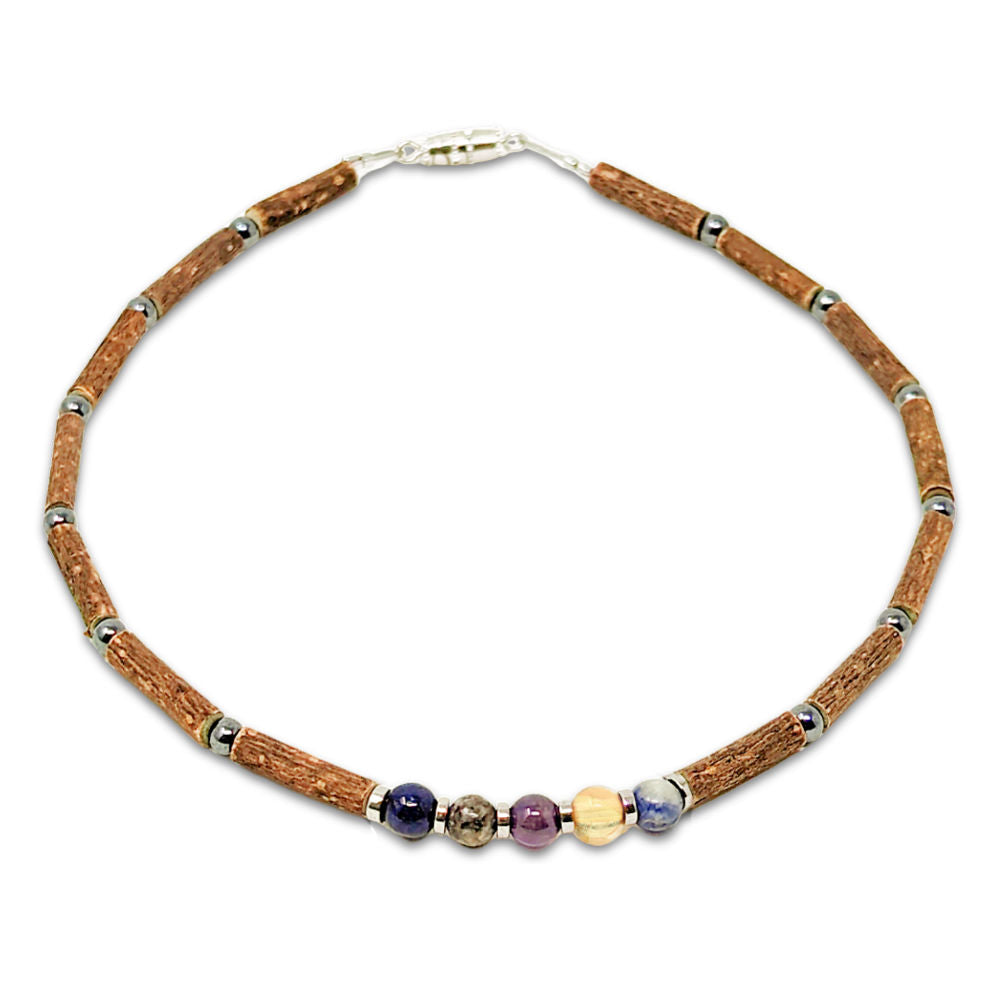 H09 | Collier SAGITTAIRE pour bébés et tout-petits (0-4 ans)