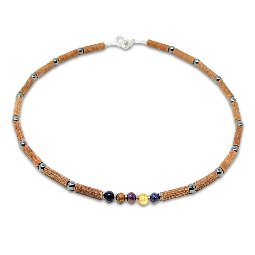 H09 | Collier SAGITTAIRE pour enfants (4-10 ans)
