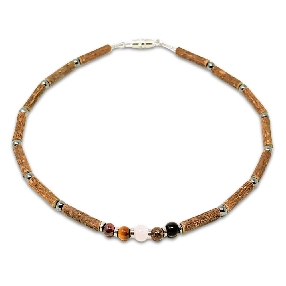 H10 | CAPRICORN Baby & Toddler Necklace (0-4 Years)