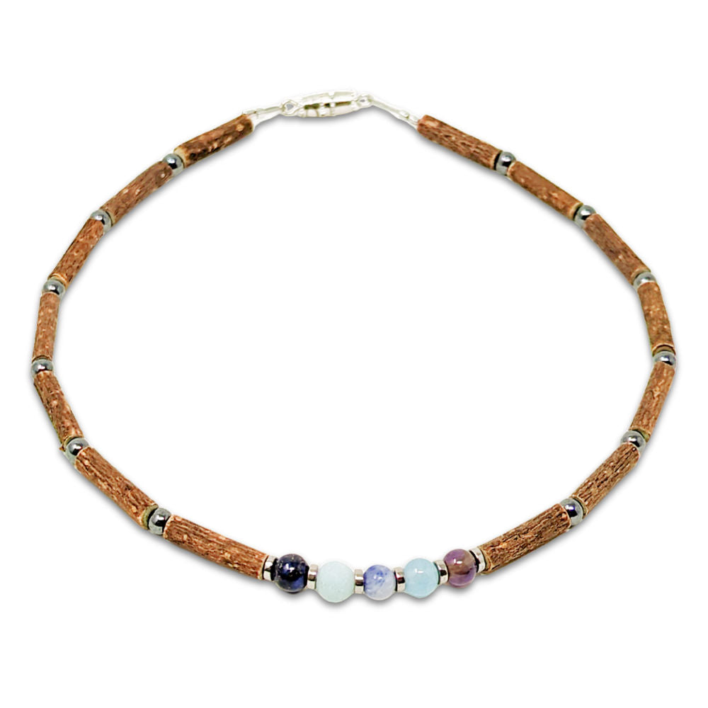 H11 | AQUARIUS Baby & Toddler Necklace (0-4 Years)