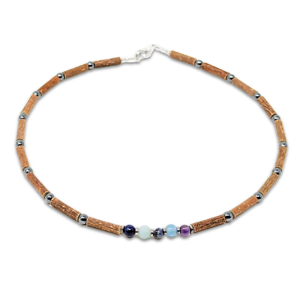 H11 | AQUARIUS Kid Necklace (4-10 Years)