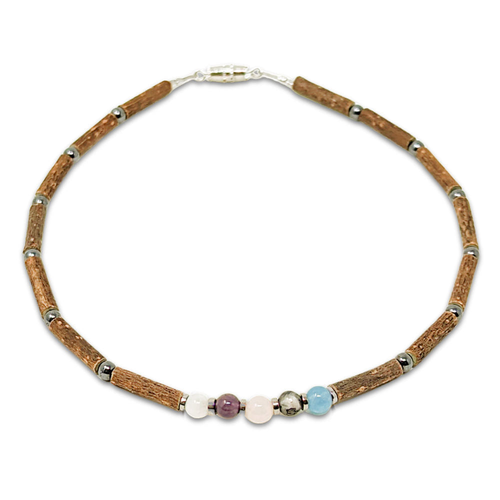 H12 | PISCES Baby & Toddler Necklace (0-4 Years)