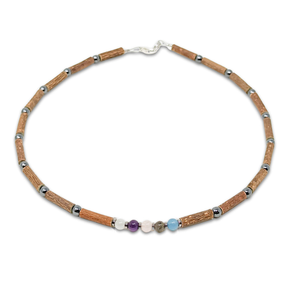 H12 | PISCES Kid Necklace (4-10 Years)