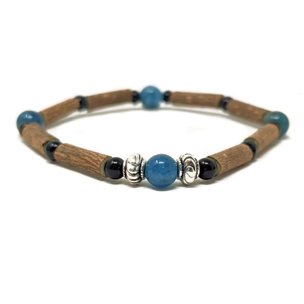 S04 | Noisetier et apatite