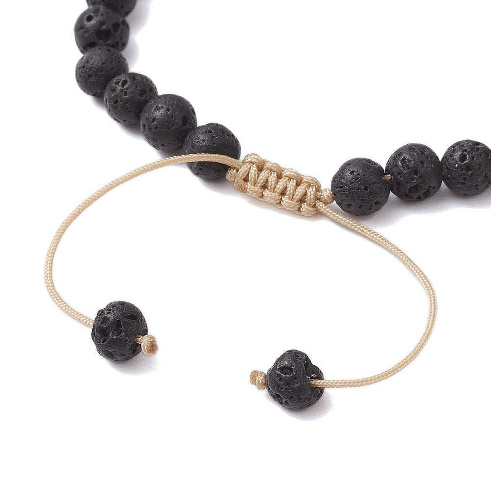 X13 | Bracelets diffuseurs avec tortue de mer howlite et or