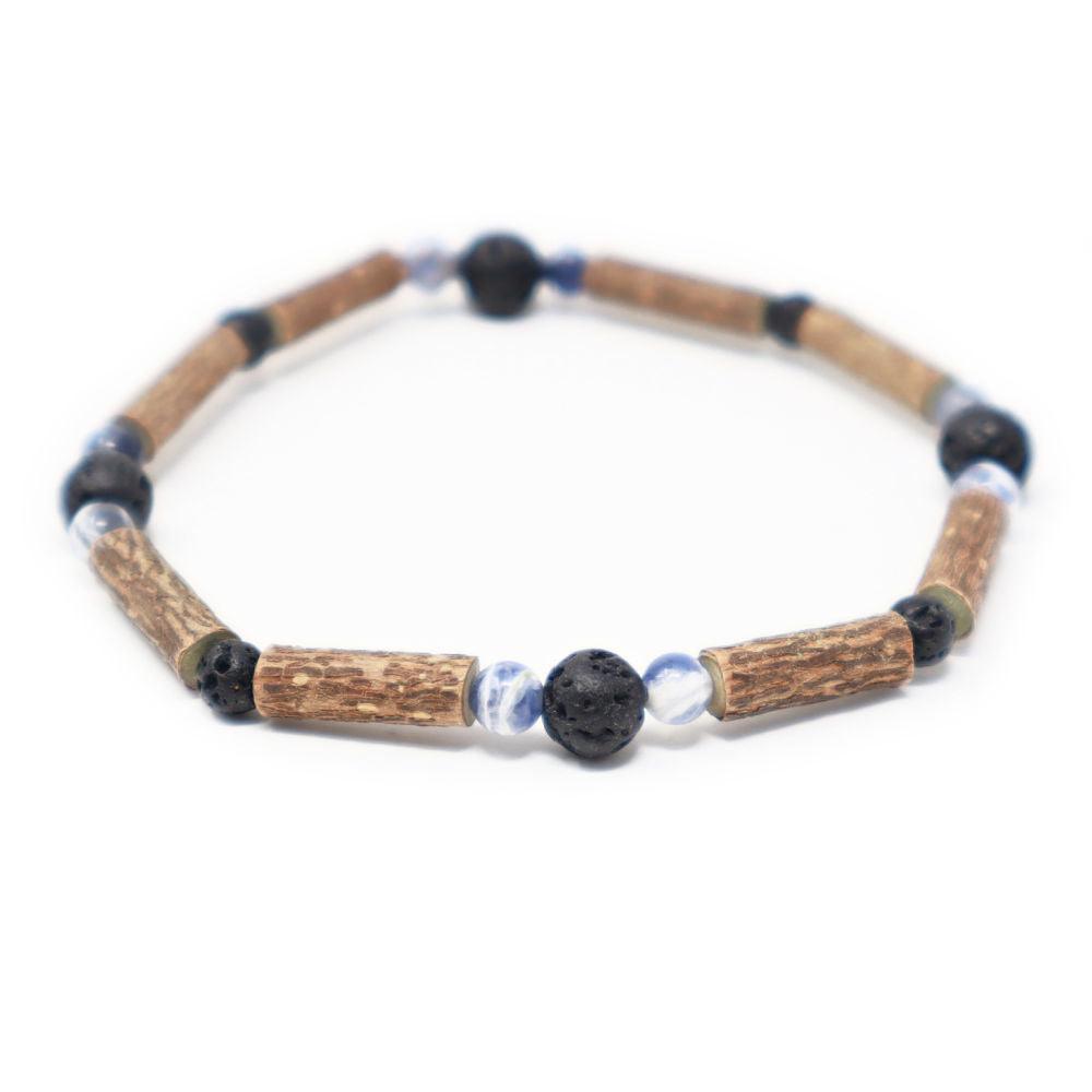 21 | Sodalite - Pur Noisetier | Pure Hazelwood