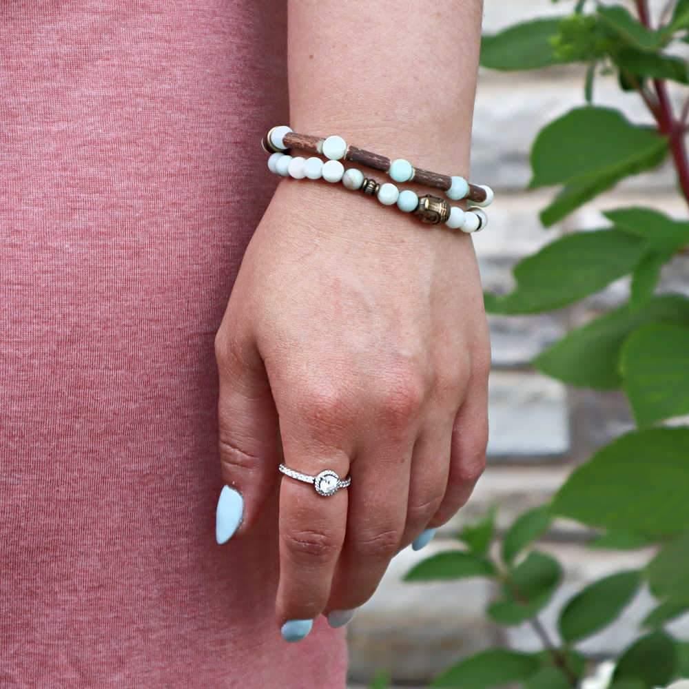 22 | EMPOWERMENT | Amazonite