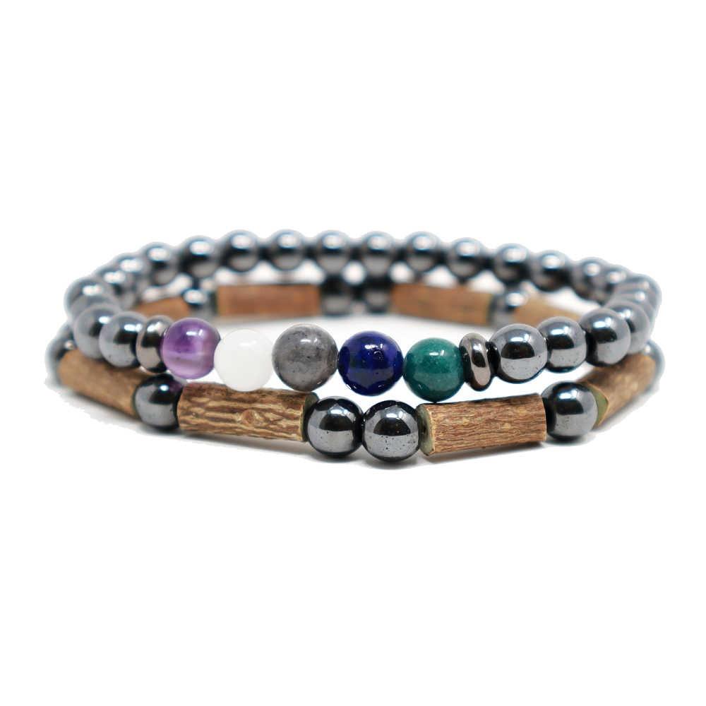 X70 | MIGRAINES Bracelet Set - Pur Noisetier | Pure Hazelwood