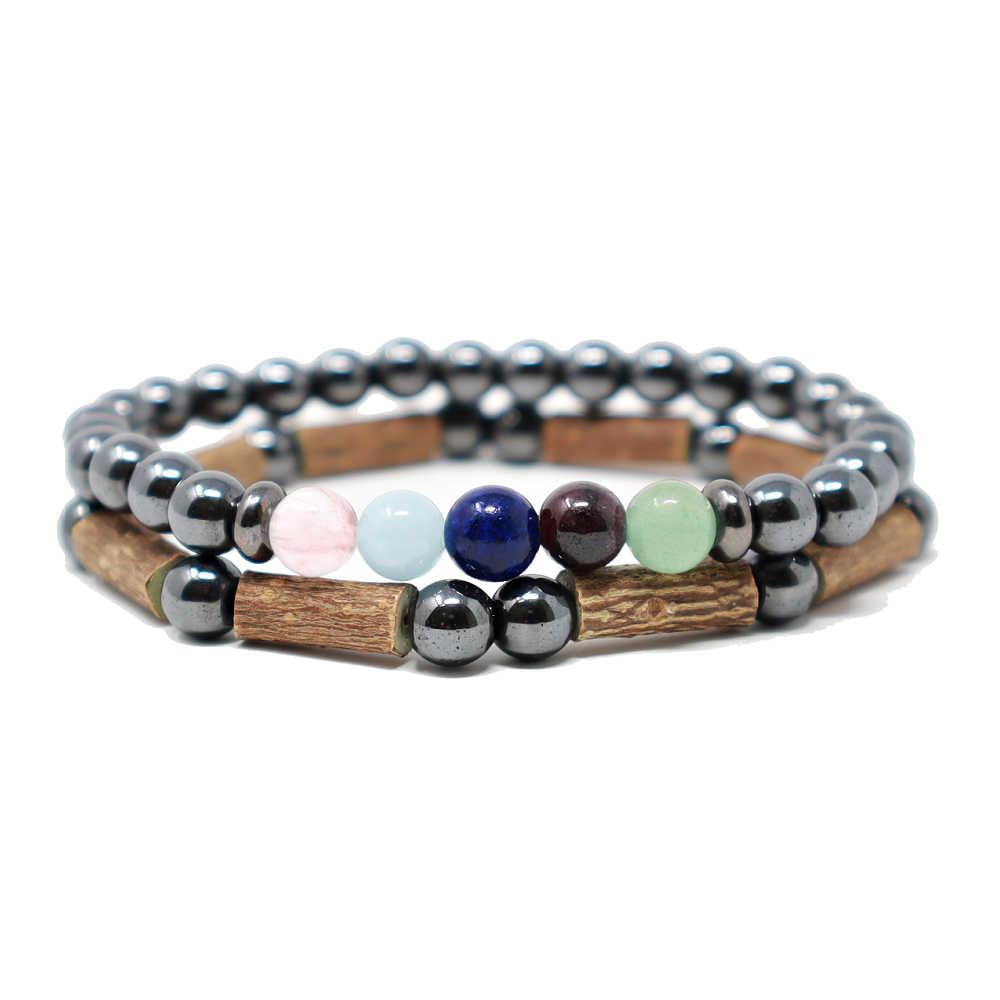 X71 | SEXUALITY Bracelet Set - Pur Noisetier | Pure Hazelwood