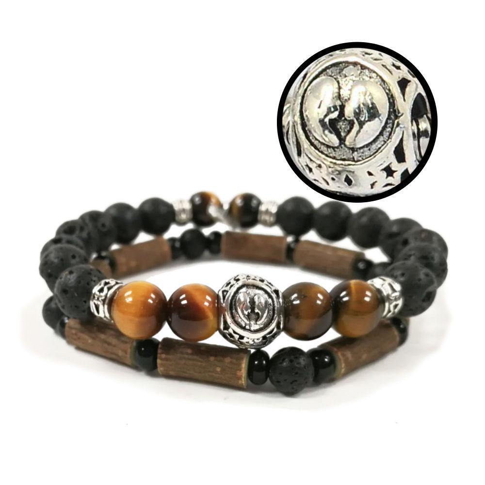 Z03 | GEMINI | Tiger Eye