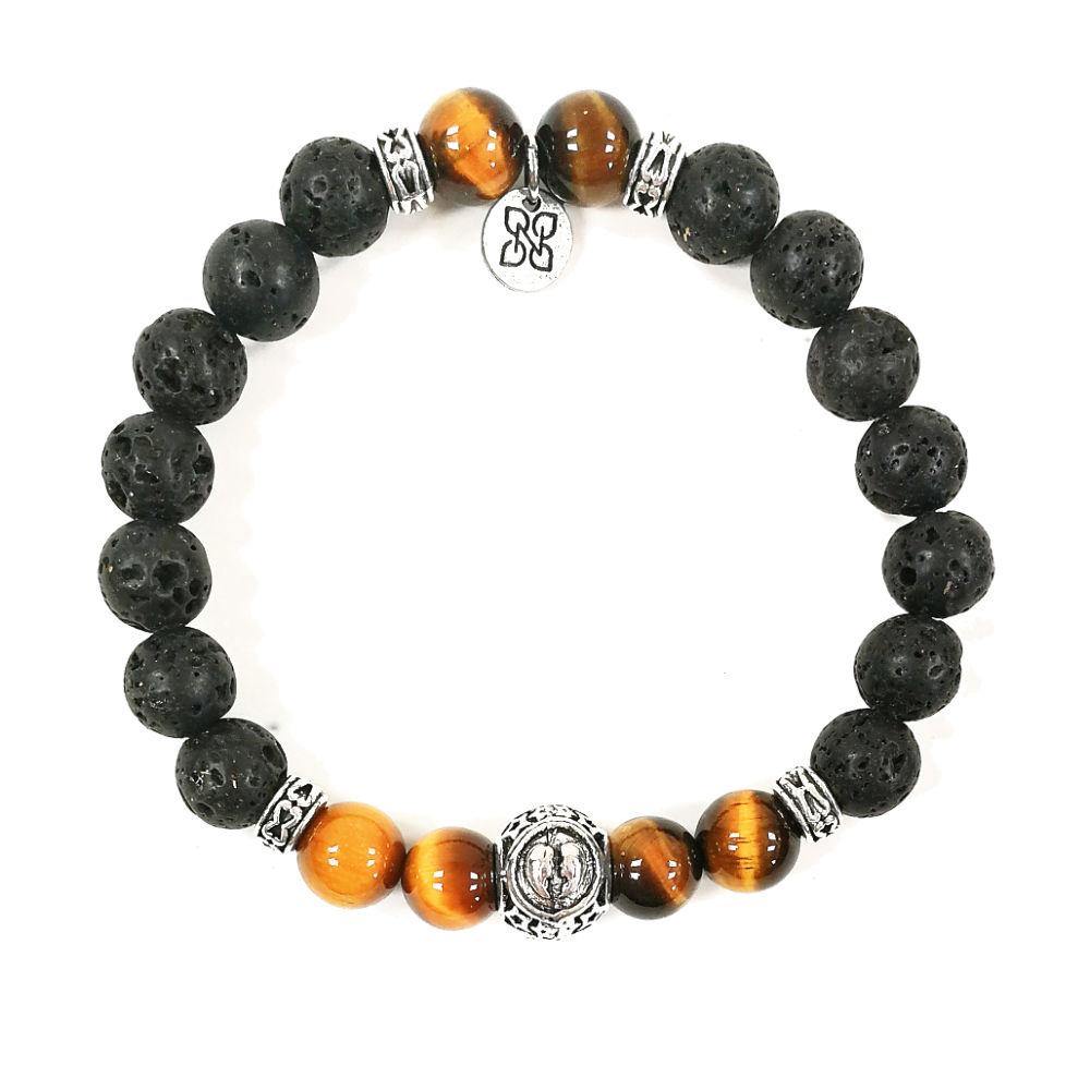 Z03 | GEMINI | Tiger Eye