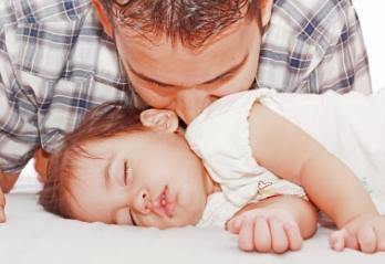 6 astuces pour que bébé trouve le sommeil - Pur Noisetier | Pure Hazelwood