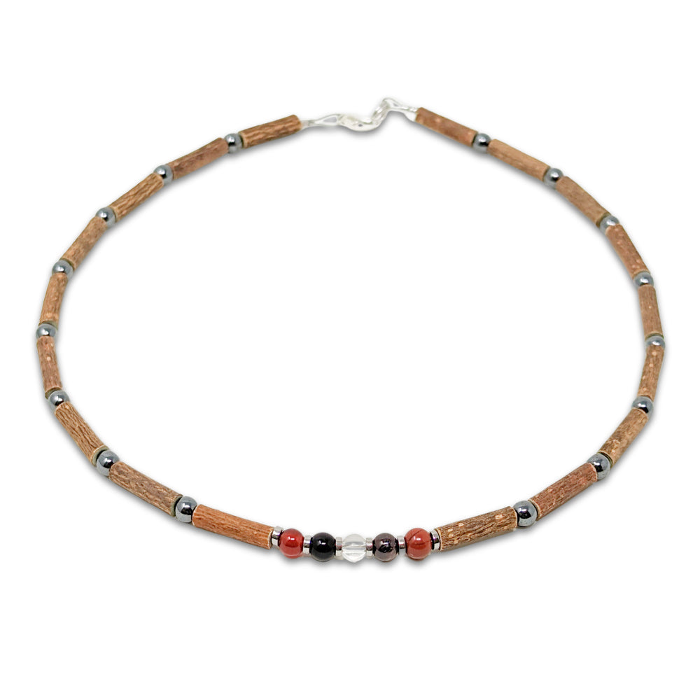 H01 | ARIES Kid Necklace (4-10 Years)