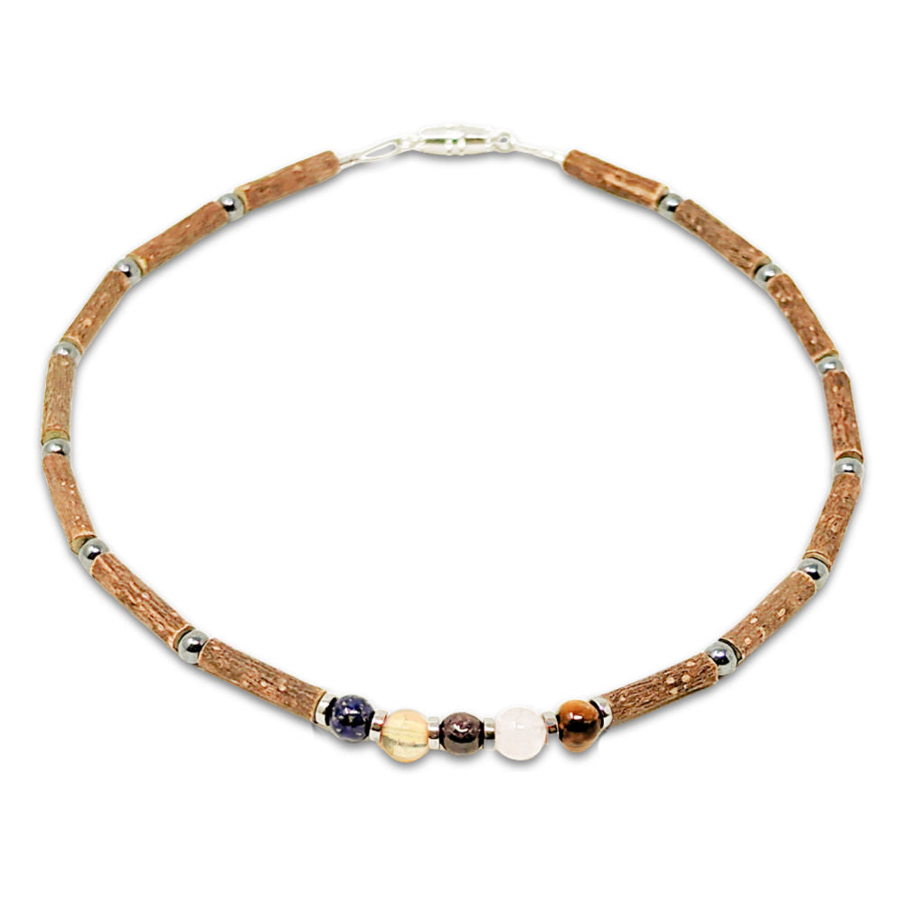 H05 | LEO Baby & Toddler Necklace (0-4 Years)