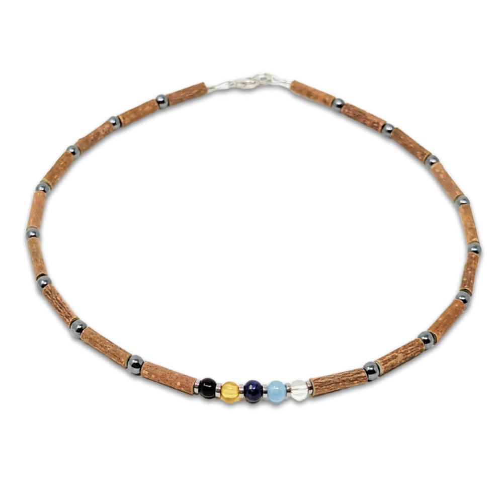 H07 | LIBRA Kid Necklace (4-10 Years)
