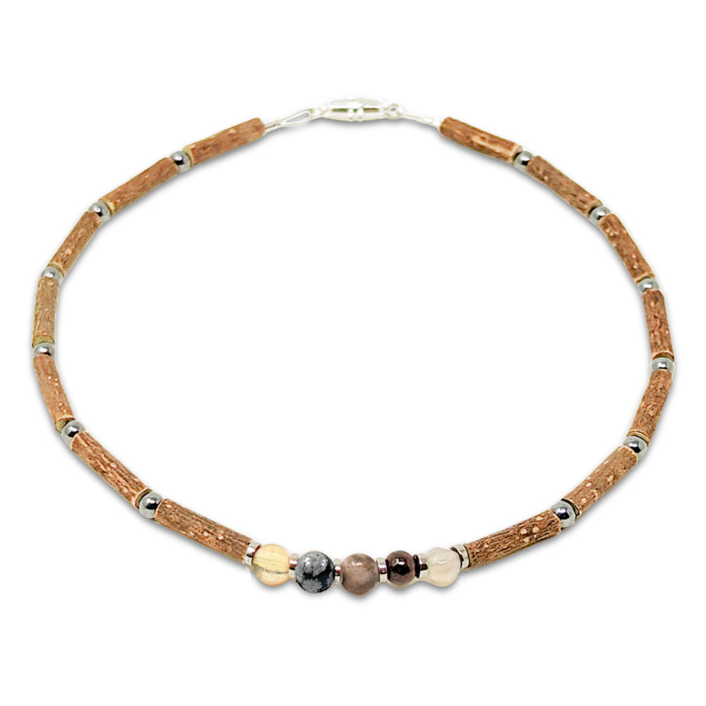 H08 | Collier SCORPION pour bébés et tout-petits (0-4 ans)