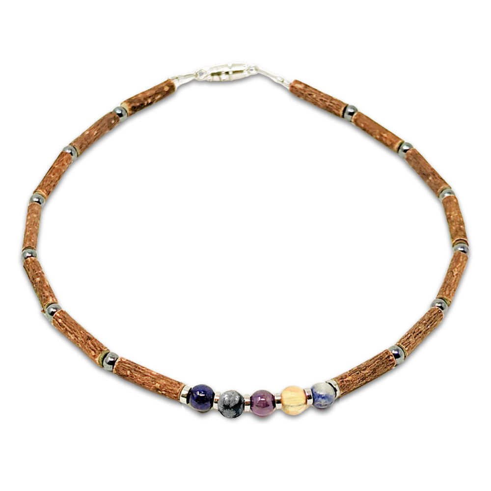 H09 | Collier SAGITTAIRE pour bébés et tout-petits (0-4 ans)