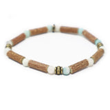 22 | Amazonite - Pur Noisetier | Pure Hazelwood