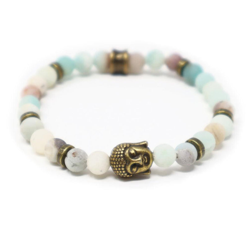 22 | Amazonite - Pur Noisetier | Pure Hazelwood