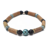 03 | Kiwi Jasper - Pur Noisetier | Pure Hazelwood