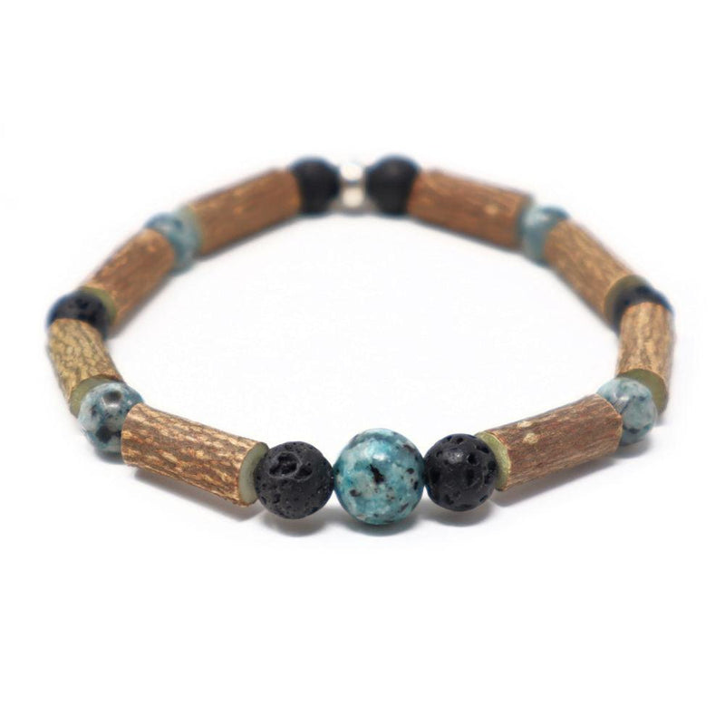 03 | Kiwi Jasper - Pur Noisetier | Pure Hazelwood