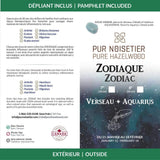 Z11 | AQUARIUS | Aquamarine